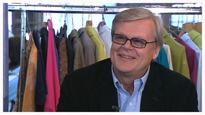 Alpo Suhonen (copyright YLE/videokuvaa)